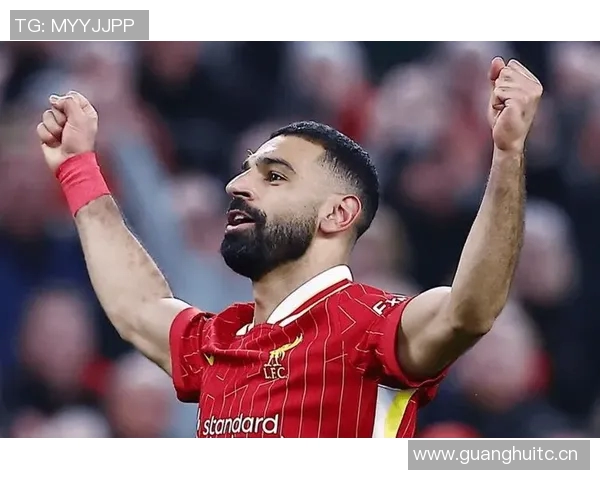 利物浦欲以1亿镑签下布莱顿明特接班萨拉赫