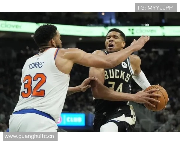 字母哥回忆上赛季被尼克斯横扫作为球队领袖我将铭记这段经历