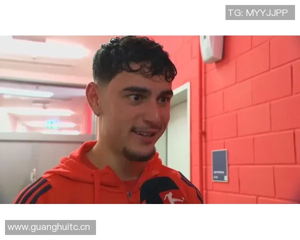 曼市双雄关注拜仁中场帕夫洛维奇或成罗德里接班人