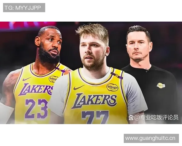 开拓者媒体人称里夫斯状态出色湖人队在东契奇与老詹归来后实力不容小觑