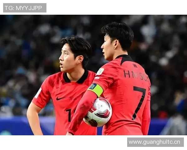 李刚仁24岁已获10冠与亚运金牌孙兴慜33岁仅得2冠引发热议